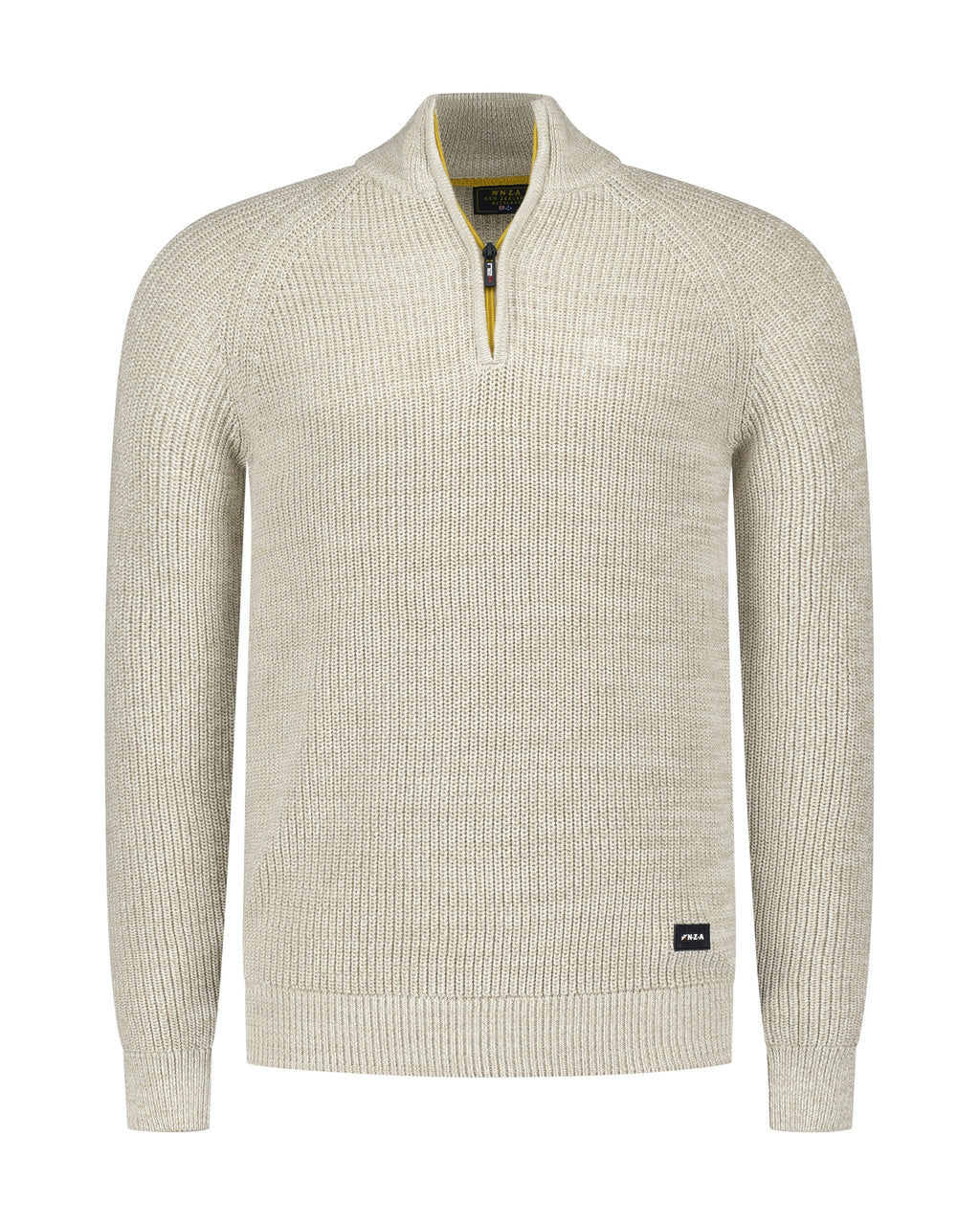 Warm Beige Melange