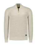Warm Beige Melange