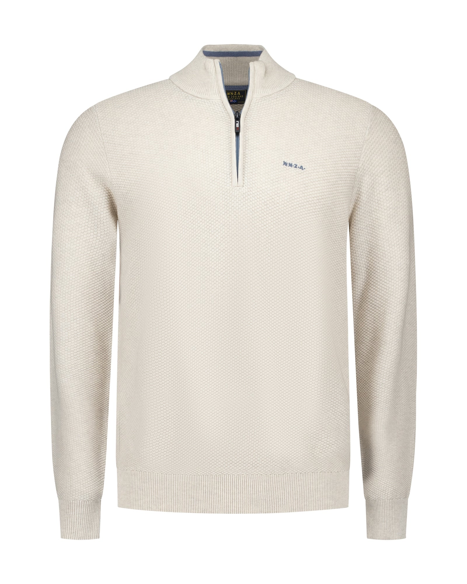 Warm Beige Melange
