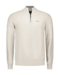 Warm Beige Melange