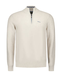Warm Beige Melange