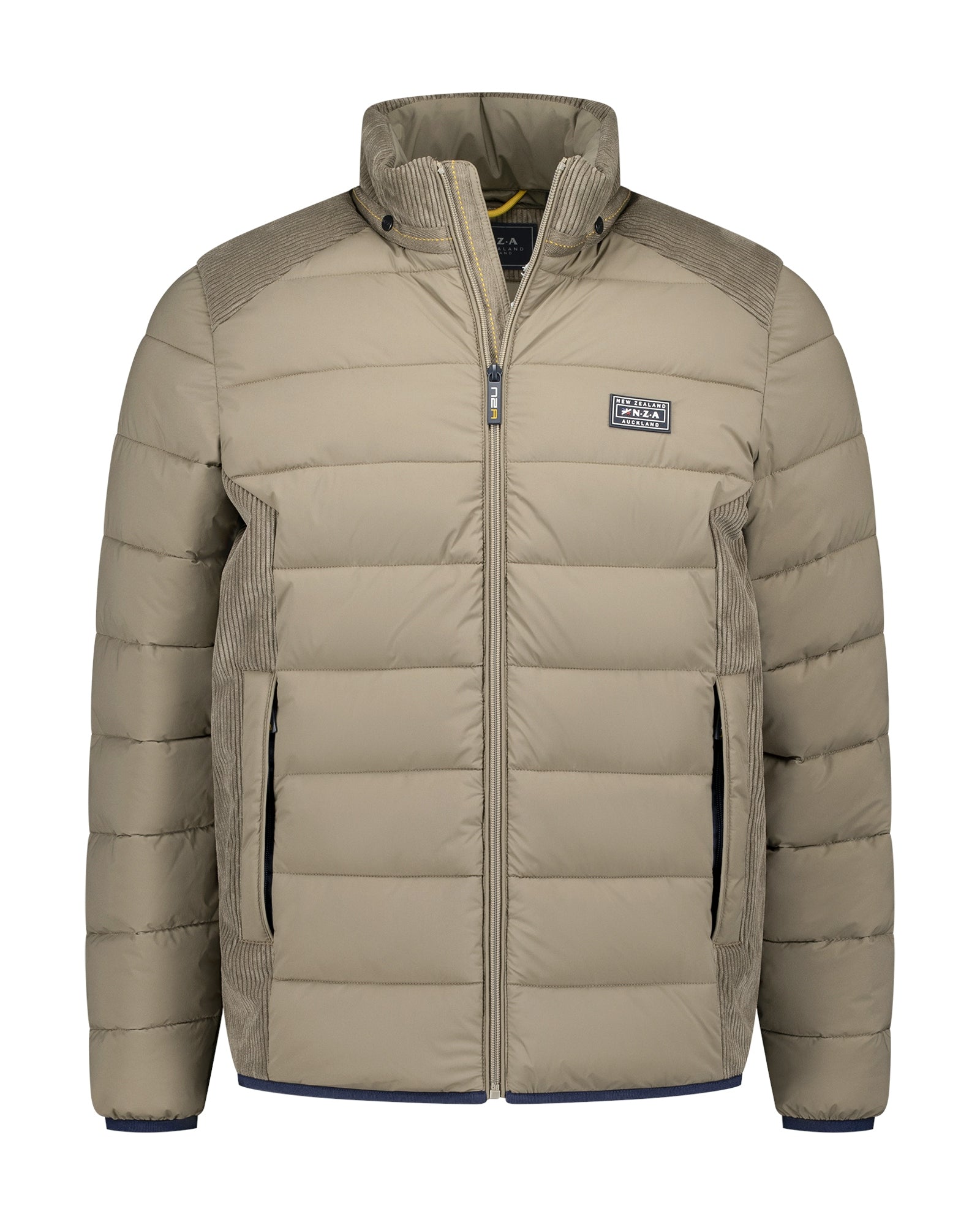 NZA WINTERJACKET 25HN801-1193