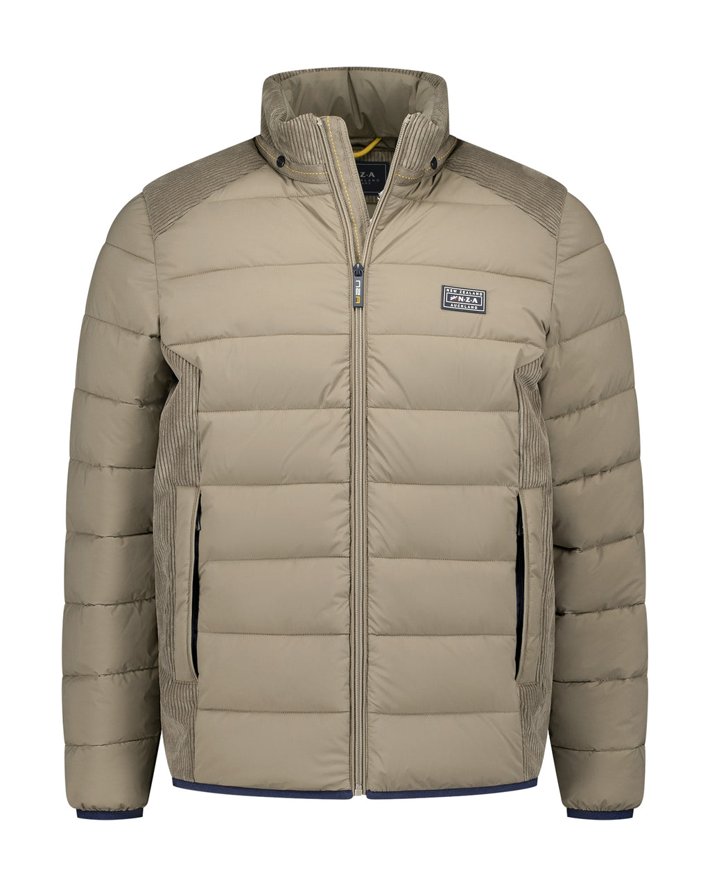 NZA WINTERJACKET 25HN801-1193