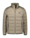 NZA WINTERJACKET 25HN801-1193