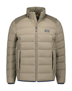 NZA WINTERJACKET 25HN801-1193