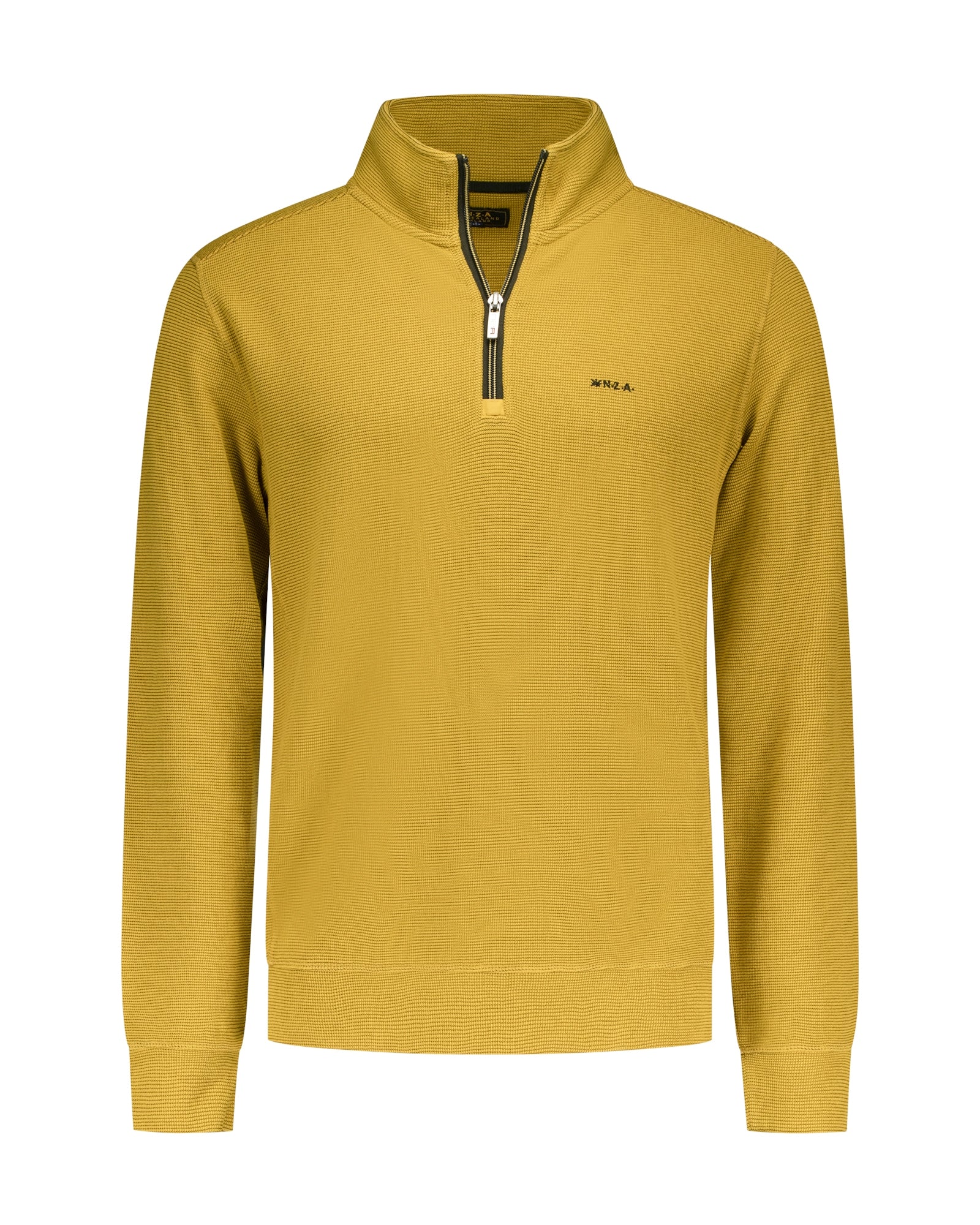 Fresh Yellow