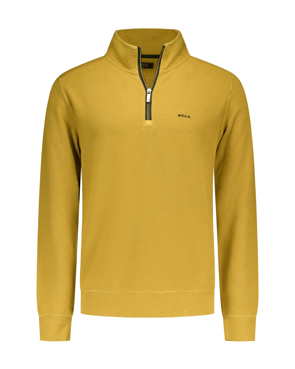 Fresh Yellow