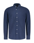 Navy Ocean Melange