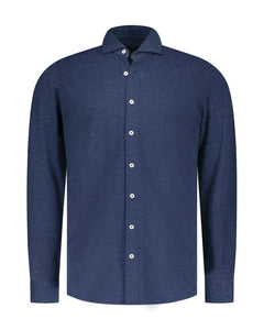 Navy Ocean Melange