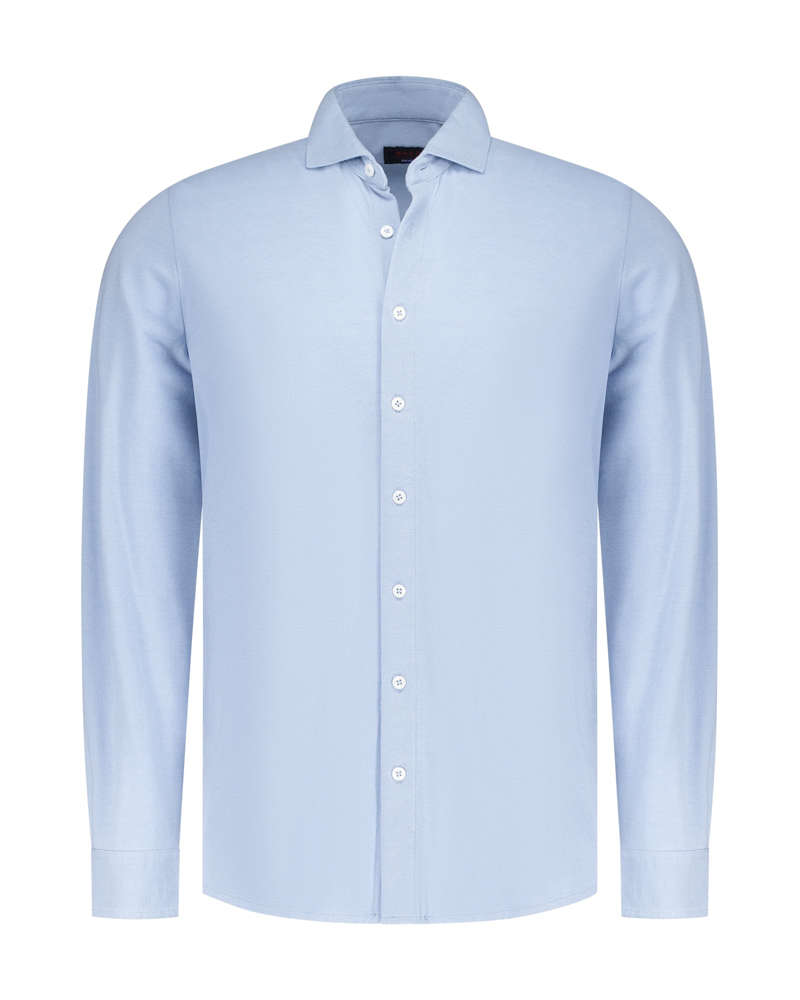 Ice Blue Melange