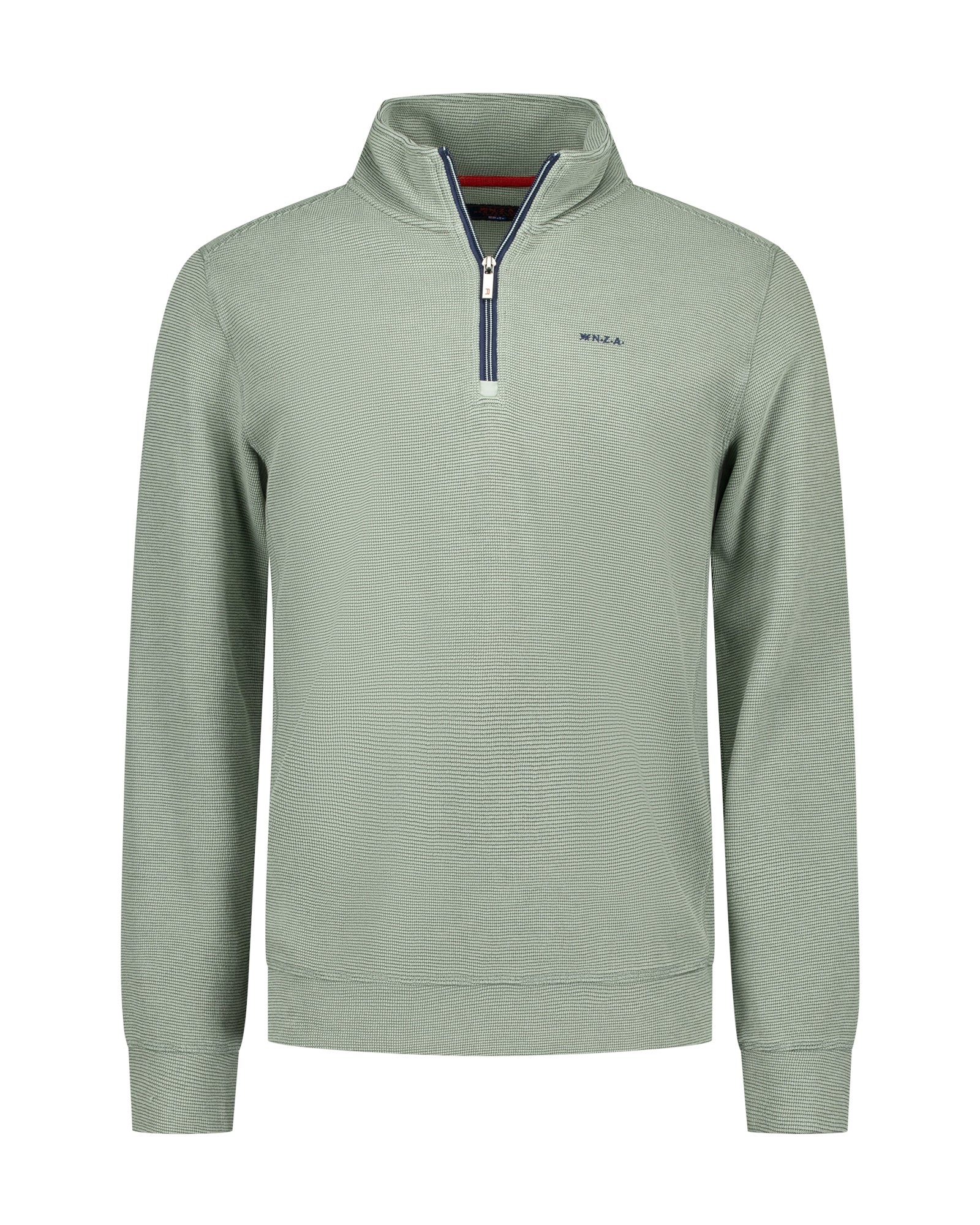 Soft Green