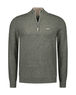 Afbeelding in Gallery-weergave laden, Bottle Green Melange
