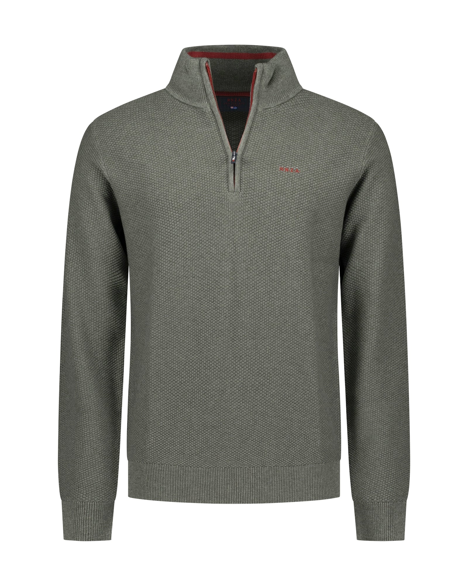 Army/Grey Melange