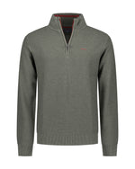 Afbeelding in Gallery-weergave laden, Army/Grey Melange
