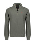 Army/Grey Melange