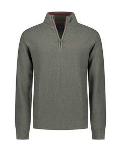Army/Grey Melange