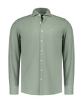 Soft Green Melange