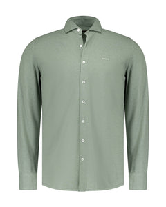 Soft Green Melange