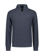 Afbeelding in Gallery-weergave laden, Navy Blue Melange

