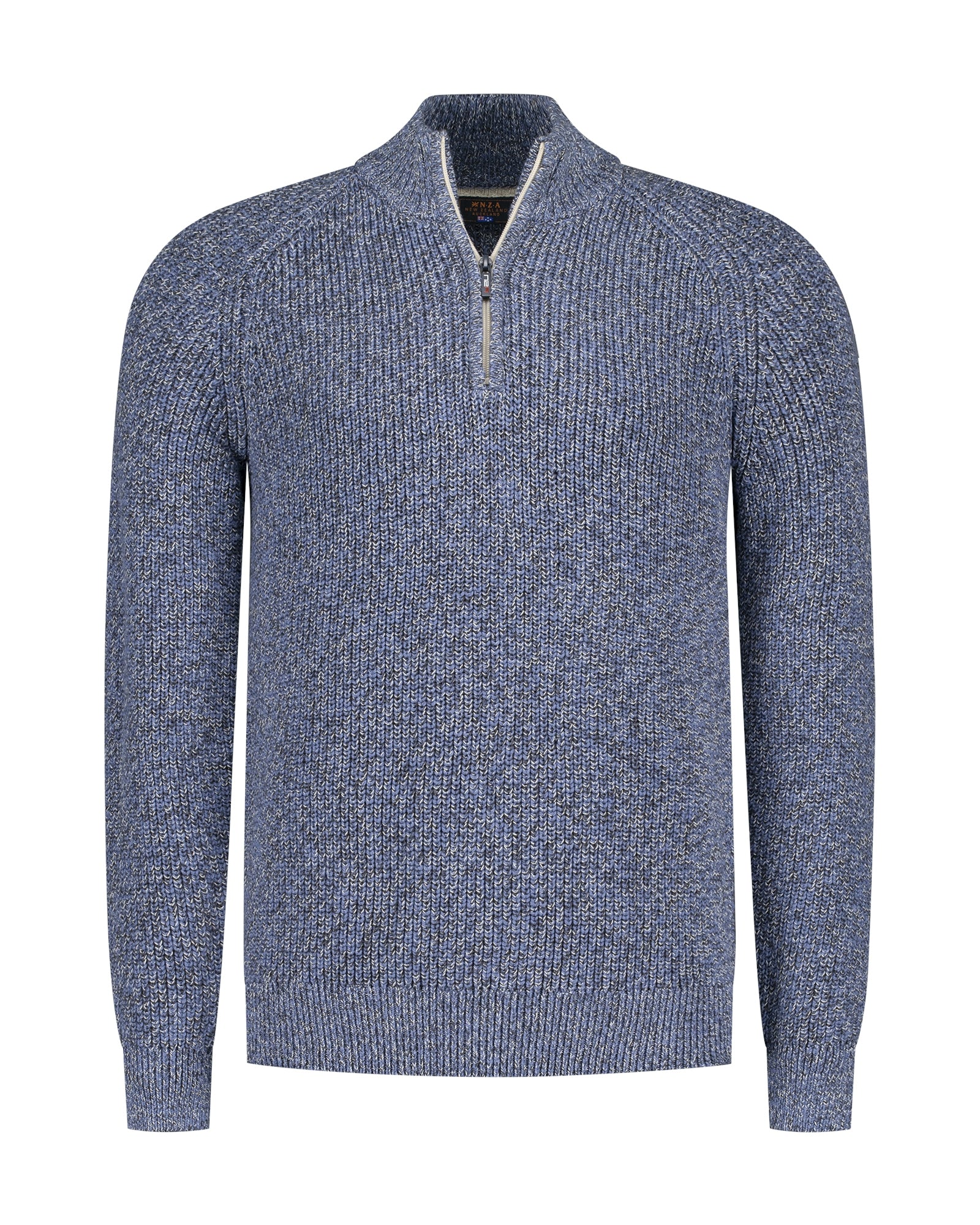 River Blue Melange