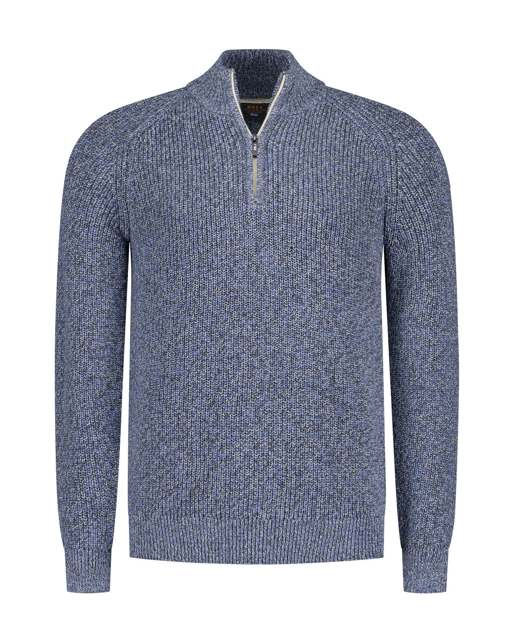 River Blue Melange