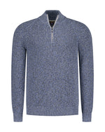 Afbeelding in Gallery-weergave laden, River Blue Melange
