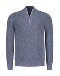 River Blue Melange
