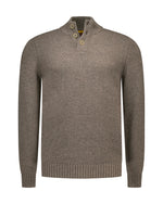 Afbeelding in Gallery-weergave laden, Grey/Brown Melange

