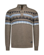Afbeelding in Gallery-weergave laden, Grey/Brown Melange
