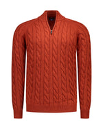 Afbeelding in Gallery-weergave laden, Rusty Orange
