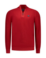 Afbeelding in Gallery-weergave laden, Deep Red Melange
