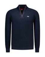 Afbeelding in Gallery-weergave laden, Oxford Navy Melange

