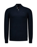 Afbeelding in Gallery-weergave laden, Oxford Navy Melange
