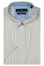 Afbeelding in Gallery-weergave laden, Light Green Striped
