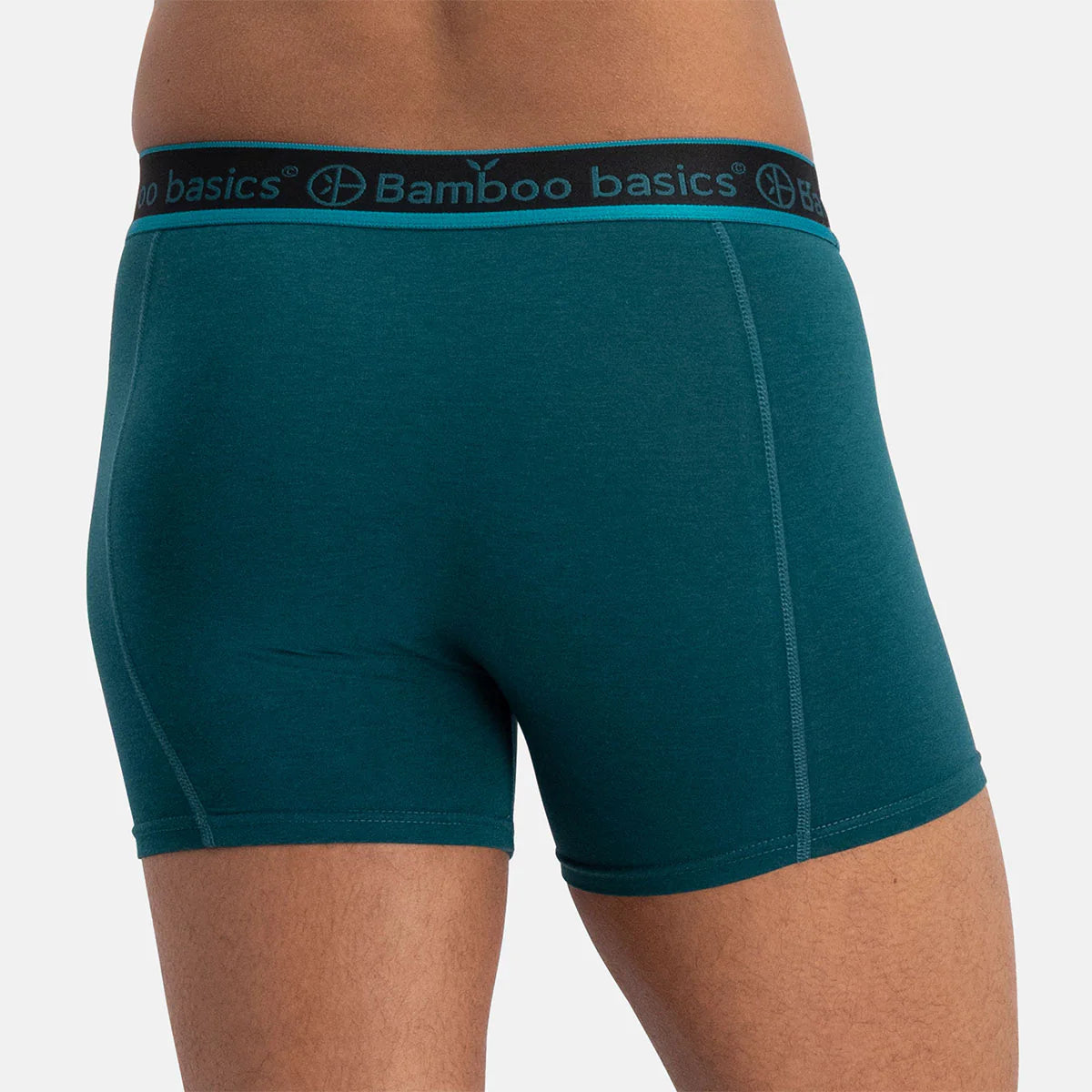 All Deep Teal/Black/Deep Teal