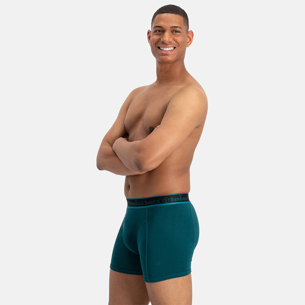 All Deep Teal/Black/Deep Teal