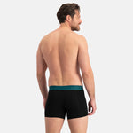 Afbeelding in Gallery-weergave laden, All Deep Teal/Black/Deep Teal
