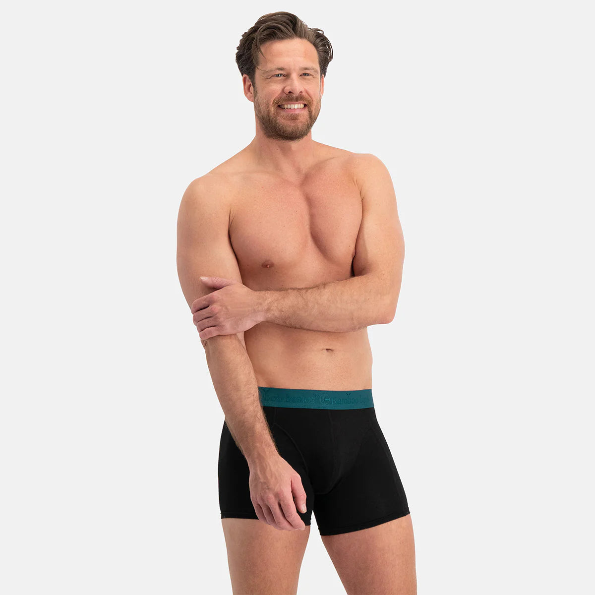 All Deep Teal/Black/Deep Teal