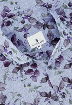 Afbeelding in Gallery-weergave laden, Blue/Dark Lavender

