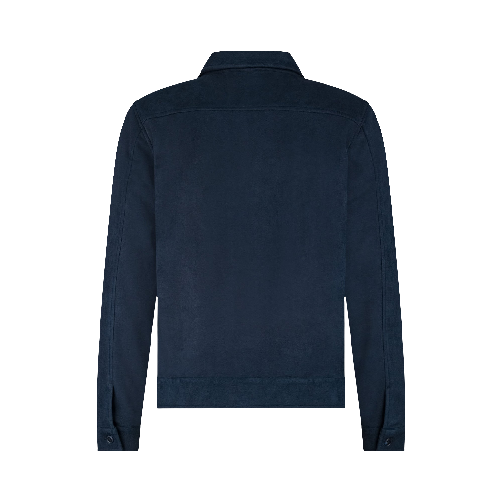 Dark Navy