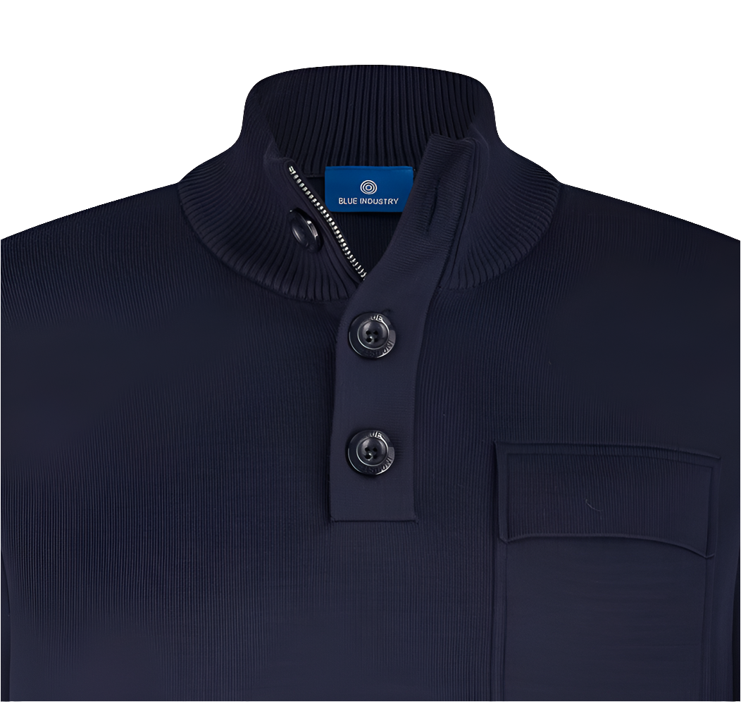 Dark Navy