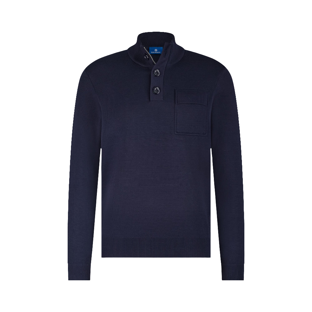 Dark Navy