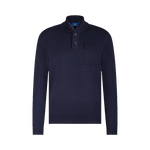 Dark Navy