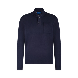Dark Navy