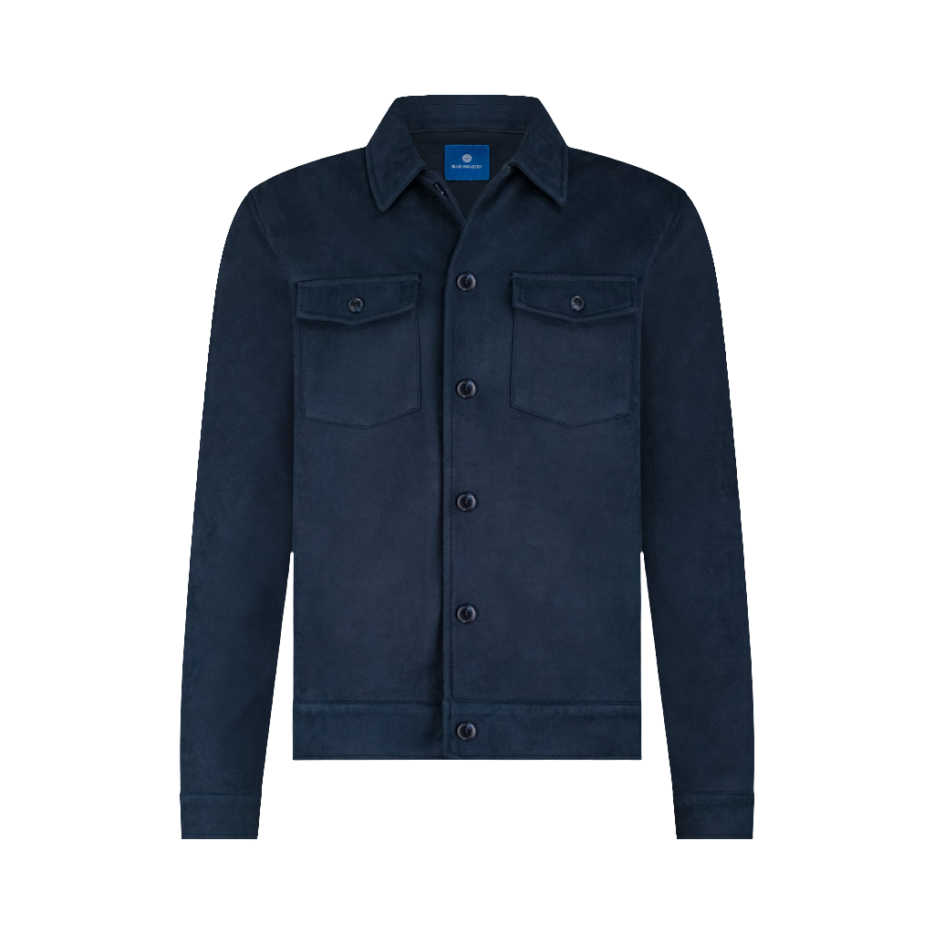 Dark Navy