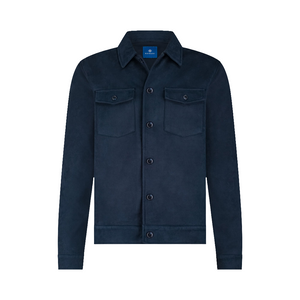 Dark Navy