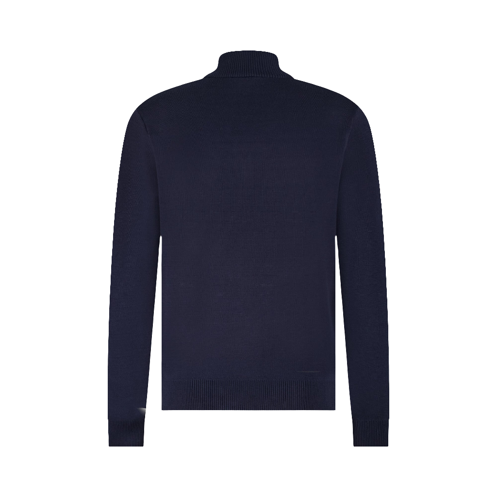 Dark Navy