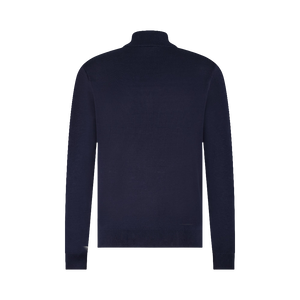 Dark Navy