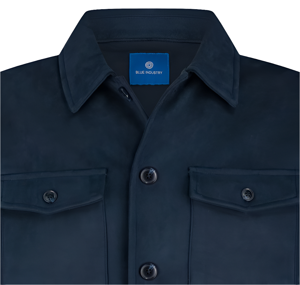 Dark Navy